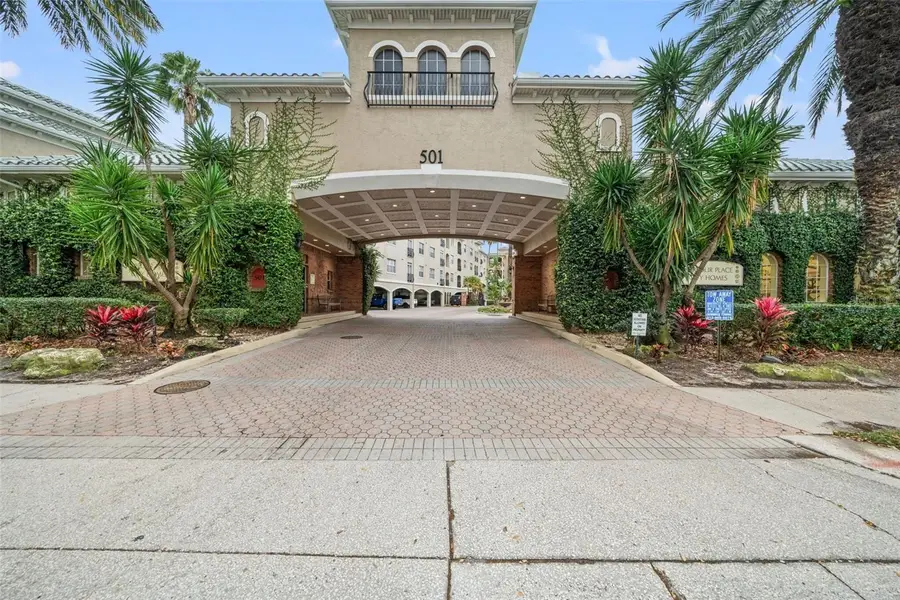 501 Knights Run #2119, Tampa, FL 33602 - #2