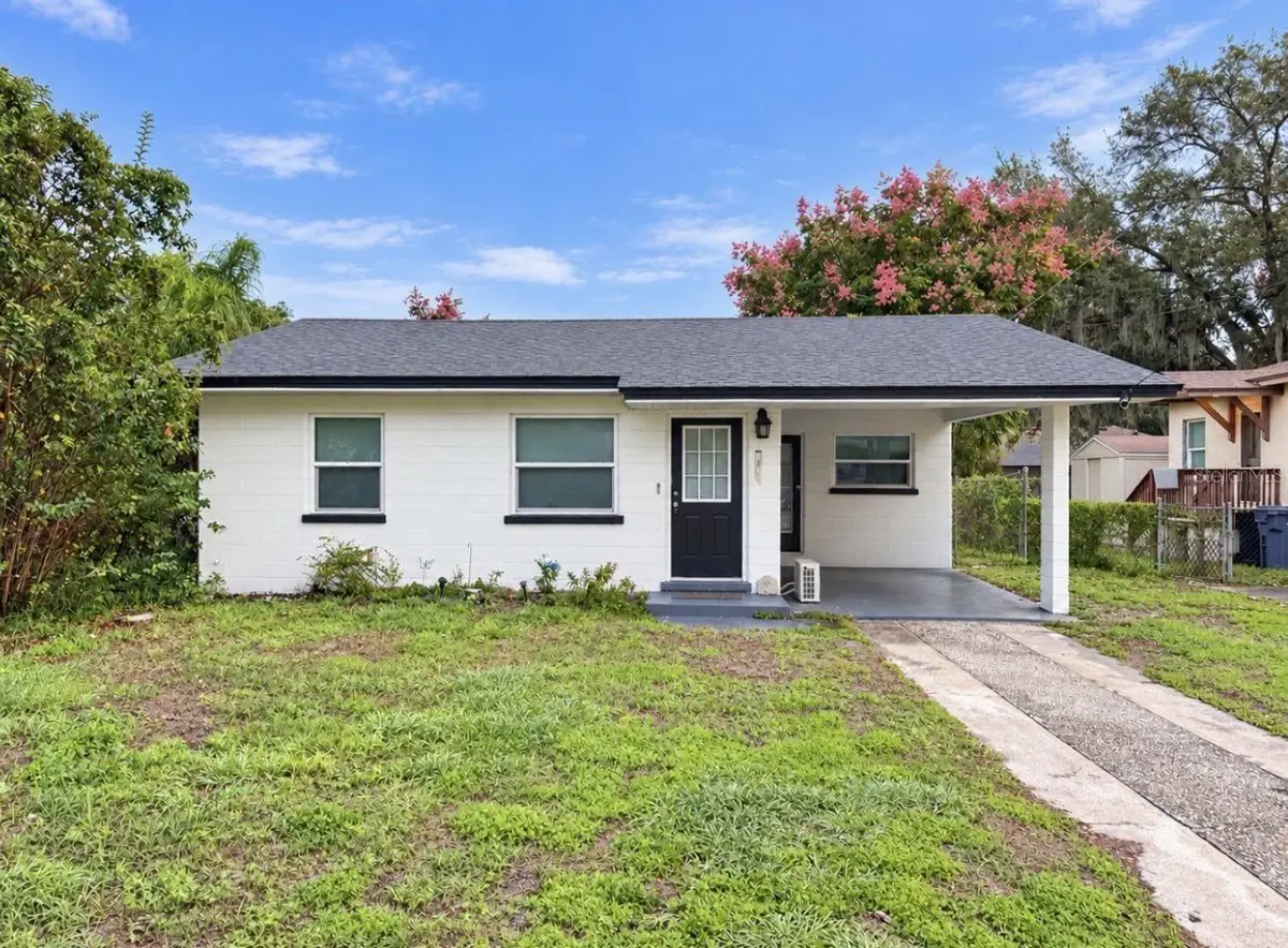 3393 Avenue J Nw, Winter Haven, FL 33881 - #1