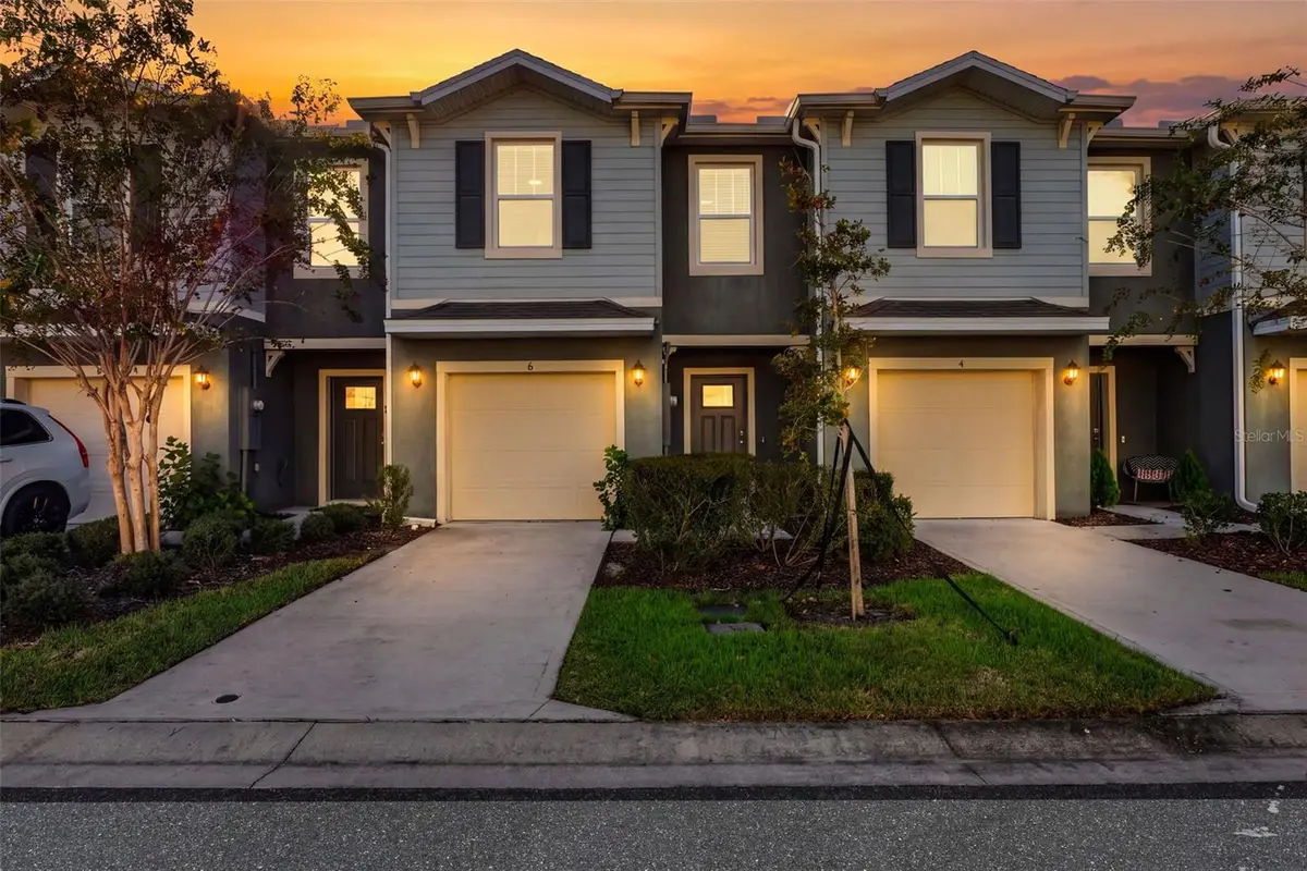 6 Bella Oaks Drive, Port Orange, FL 32129 - #1