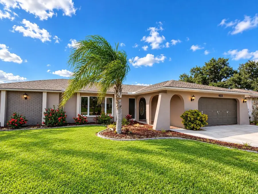 423 Waterside Street, Port Charlotte, FL 33954 - #2