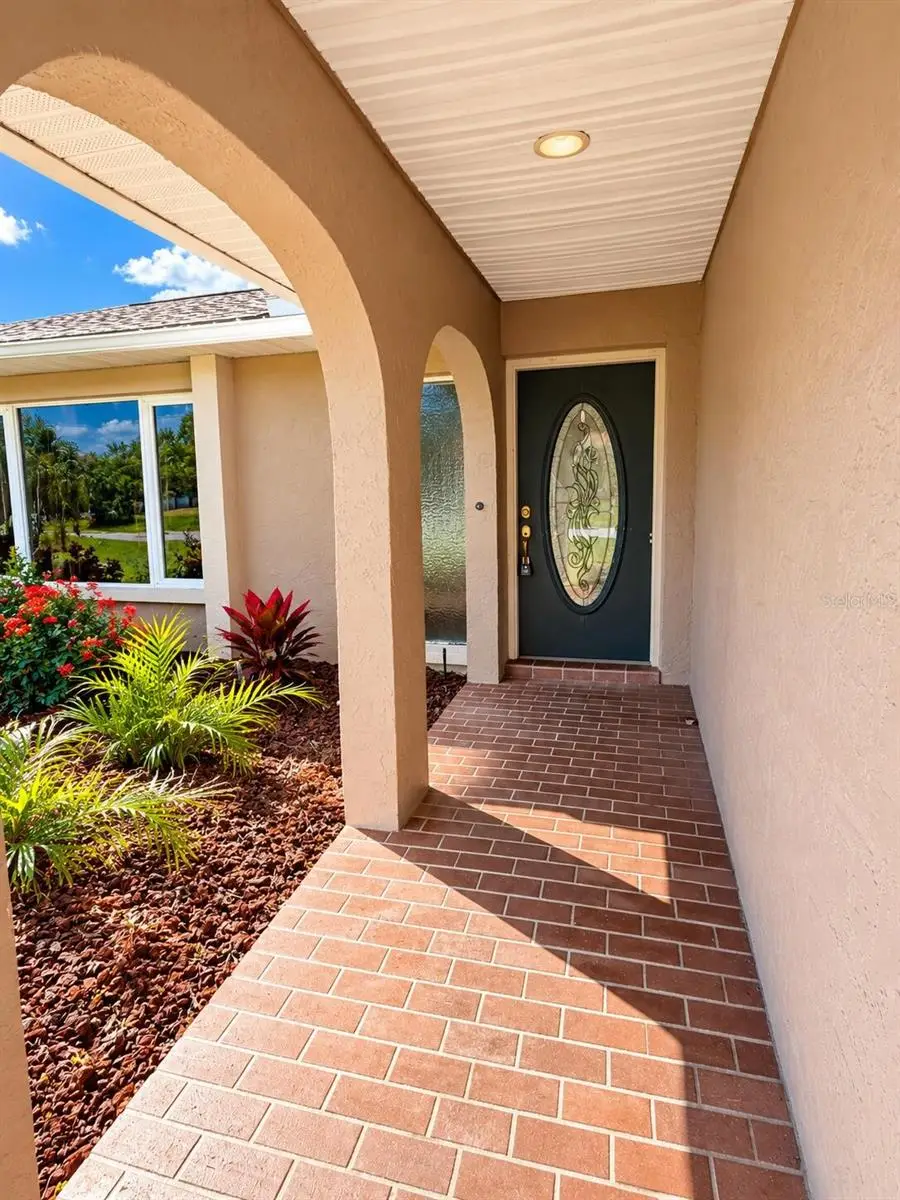 423 Waterside Street, Port Charlotte, FL 33954 - #3