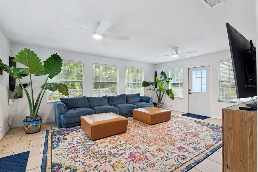1525 Mobile Avenue, Holly Hill, FL 32117 - #3