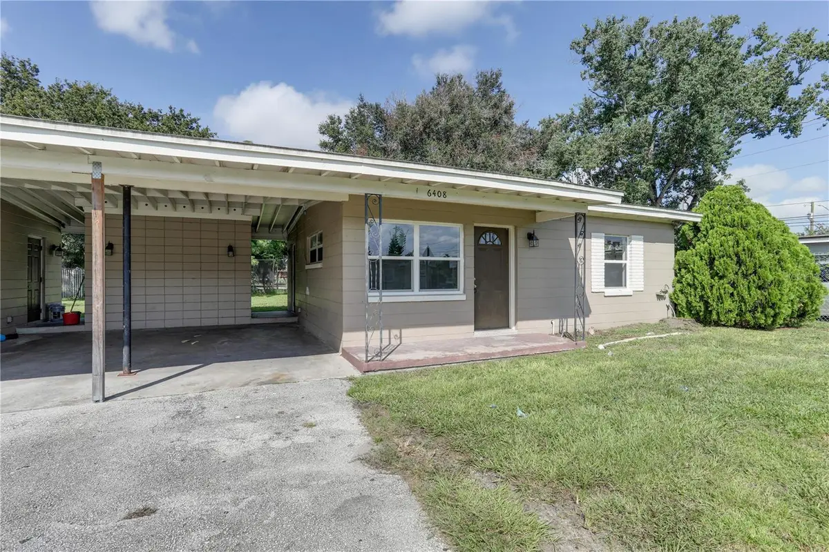 6410 Calypso Drive, Orlando, FL 32809 - #1