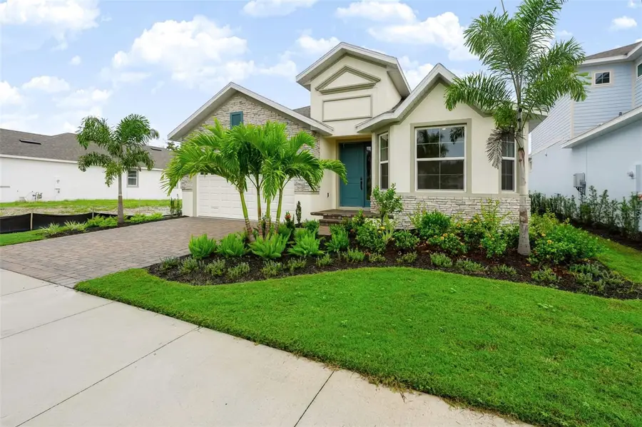 1033 Signet Drive, Apollo Beach, FL 33572 - #2