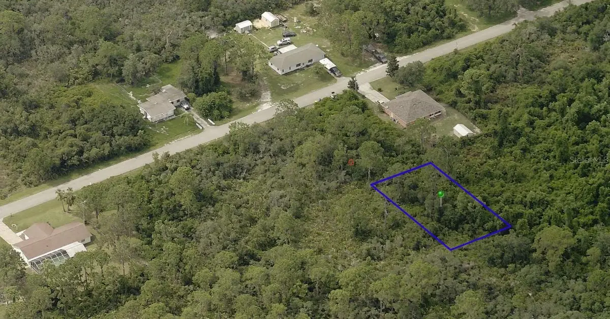 1212 Curtis Street, Lake Placid, FL 33852 - #1
