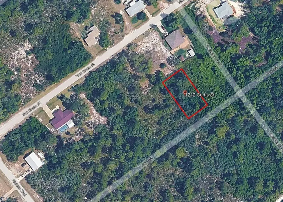 1212 Curtis Street, Lake Placid, FL 33852 - #2