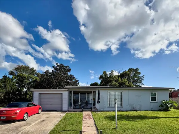 1669 Matheson Street, DELTONA, FL 32725