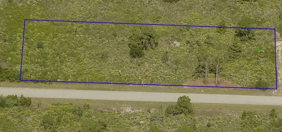 647 Corsica Avenue Ne, Lake Placid, FL 33852 - #2