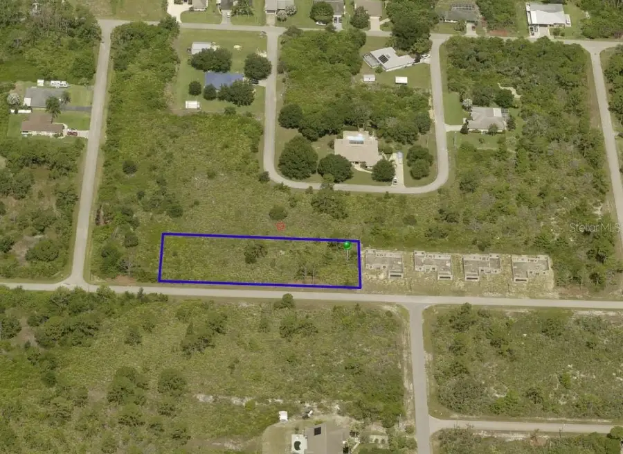 647 Corsica Avenue Ne, Lake Placid, FL 33852 - #3