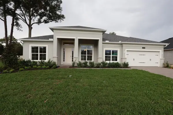 3328 Forest Packs Loop, APOPKA, FL 32712