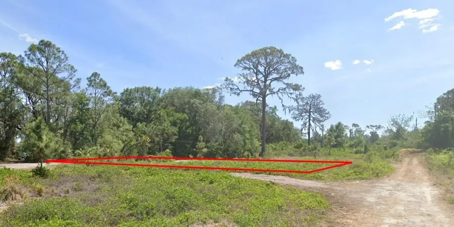 104 Chandler Terrace Ne, Lake Placid, FL 33852 - #2