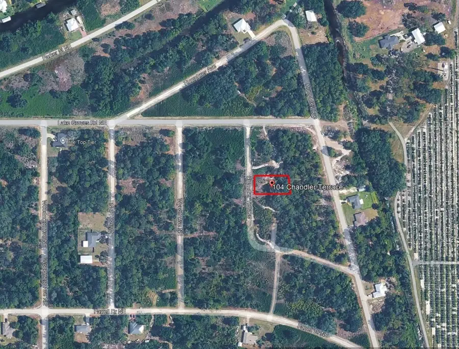 104 Chandler Terrace Ne, Lake Placid, FL 33852 - #3