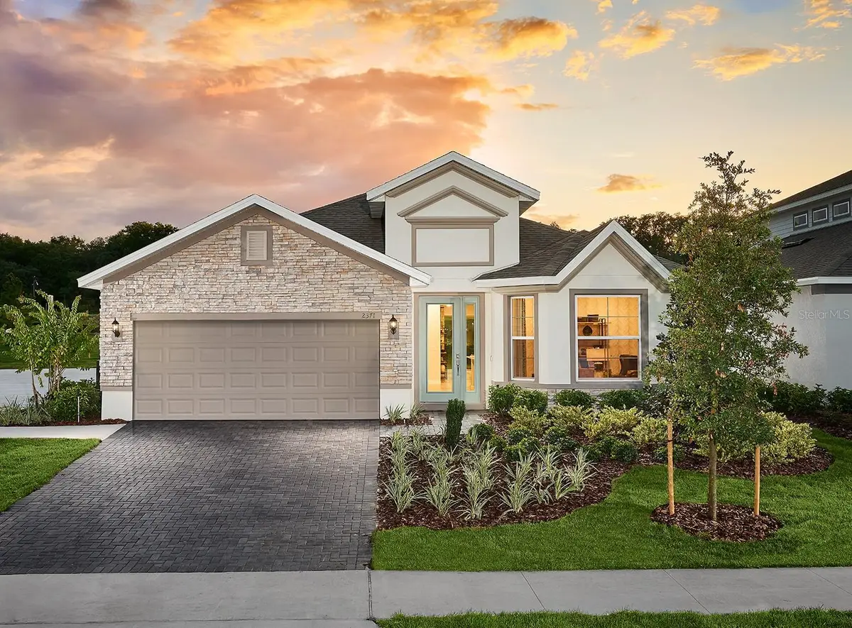 2236 Sirena Lane, Mount Dora, FL 32757 - #1