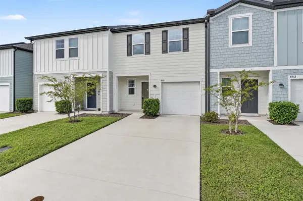 5931 Chestnut Grove Place, ST CLOUD, FL 34771