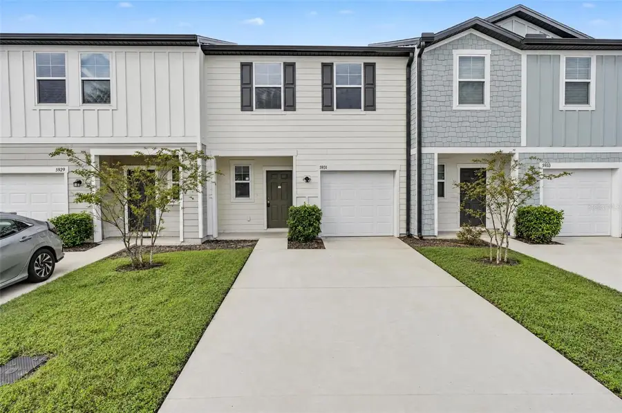 5931 Chestnut Grove Place, Saint Cloud, FL 34771 - #2