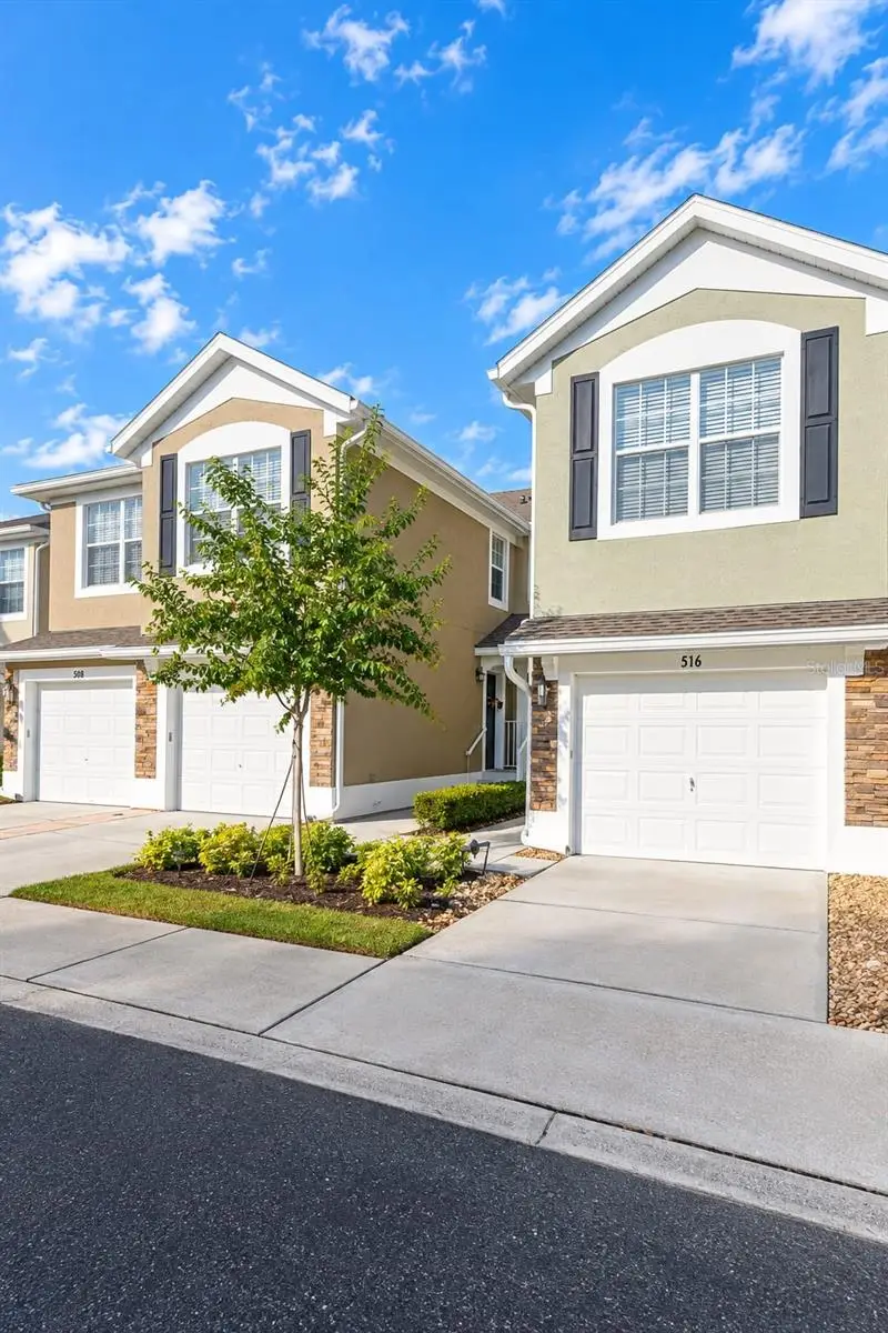 512 Hockendale Cove #1, Sanford, FL 32771 - #1