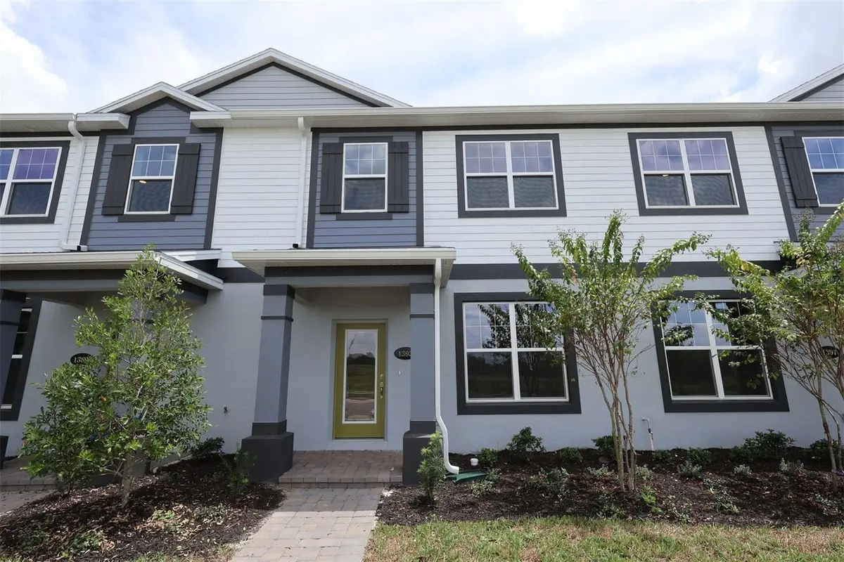 1393 Hyde Street, Saint Cloud, FL 34771 - #1