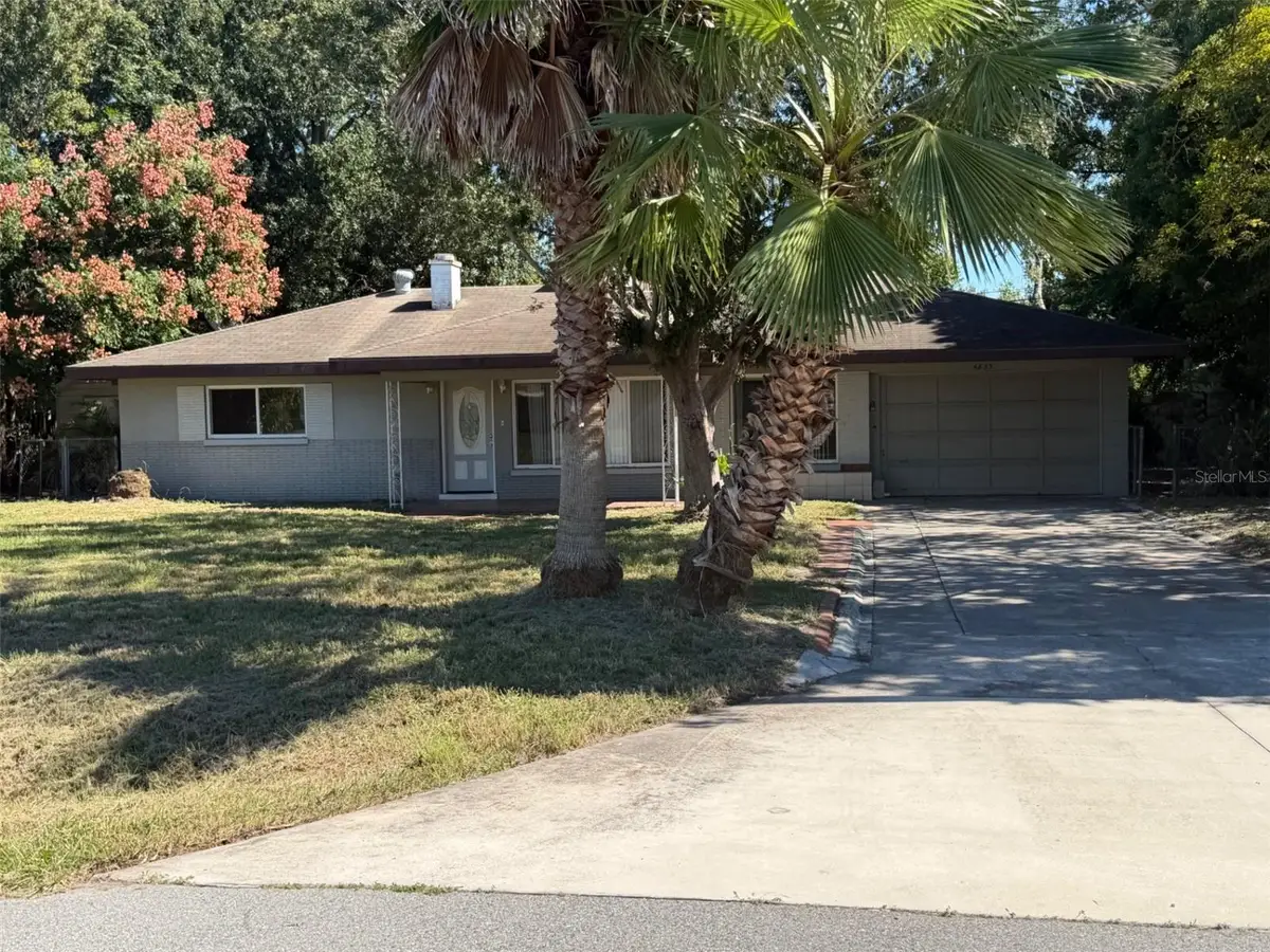 4835 Fleetwood Street, Lake Wales, FL 33859 - #1
