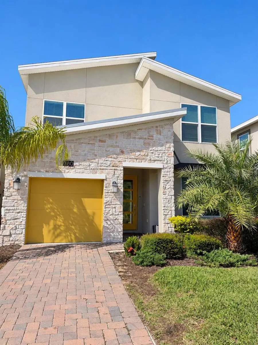 760 Sticks Street, Davenport, FL 33896 - #1