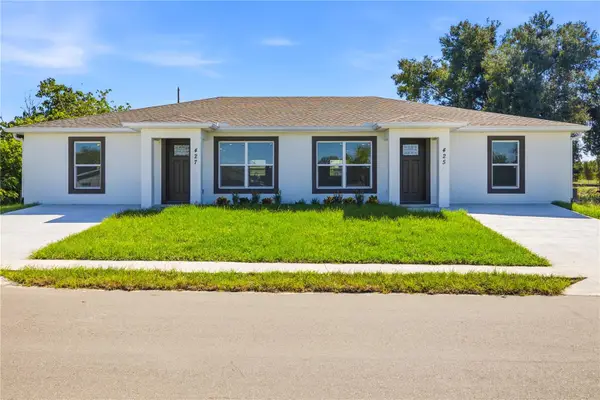 425 Pearl Street, LAKE HAMILTON, FL 33851