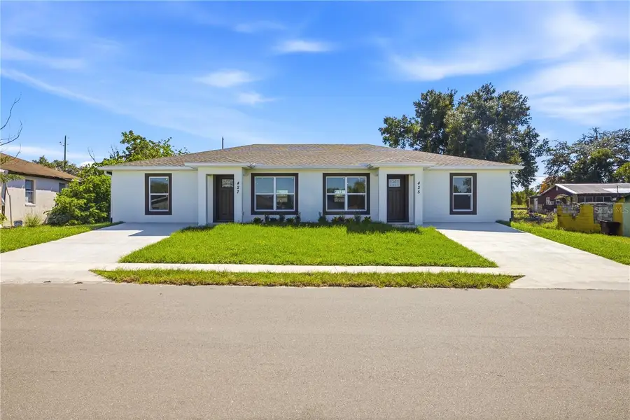 425 Pearl Street, Lake Hamilton, FL 33851 - #3