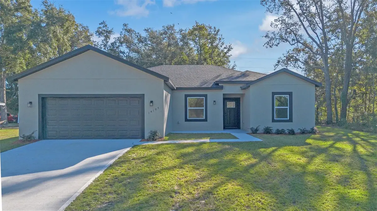 14105 SW 46th Terrace, Ocala, FL 34473 - #1
