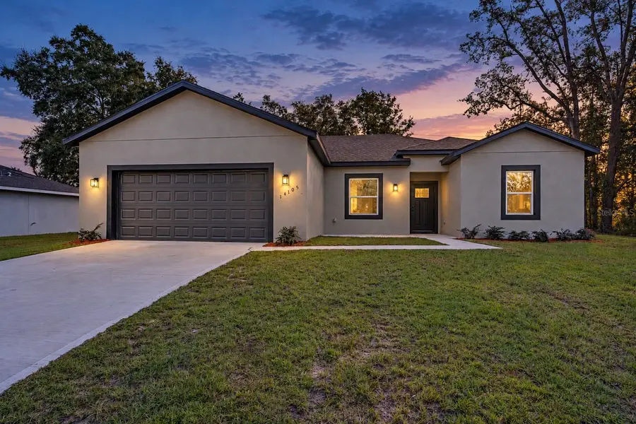 14105 SW 46th Terrace, Ocala, FL 34473 - #3