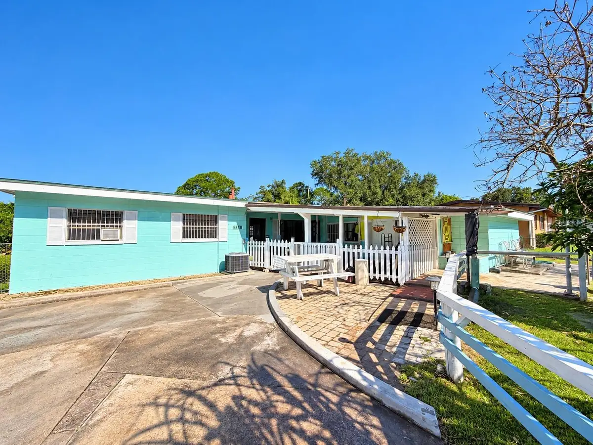 5117 W Washington Street, Orlando, FL 32811 - #1