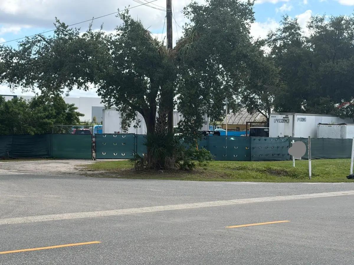2100 Rayburn Street, Orlando, FL 32824 - #1