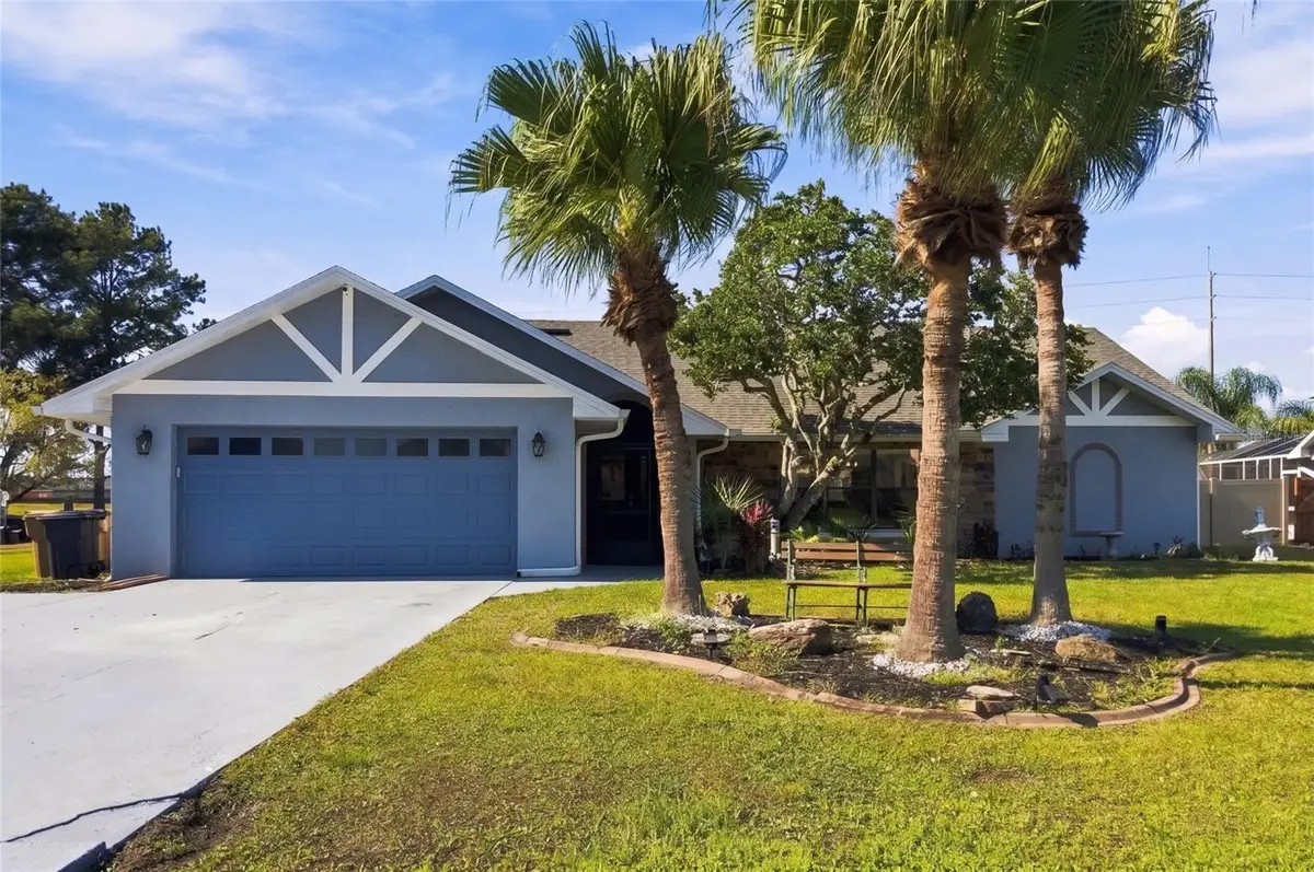 2490 Albany Drive, Kissimmee, FL 34758 - #1
