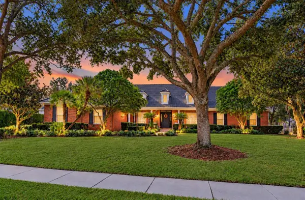 9000 Great Heron Circle, ORLANDO, FL 32836