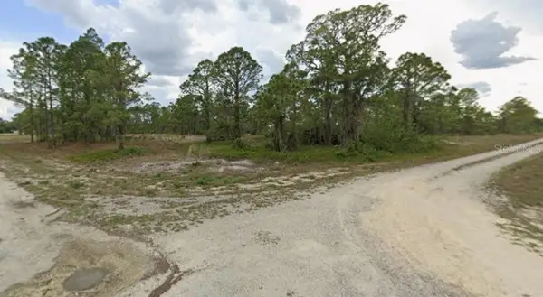 279 Summertime Avenue, LAKE PLACID, FL 33852