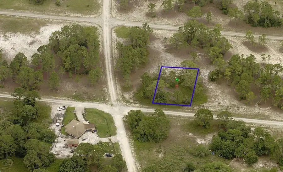279 Summertime Avenue, Lake Placid, FL 33852 - #3