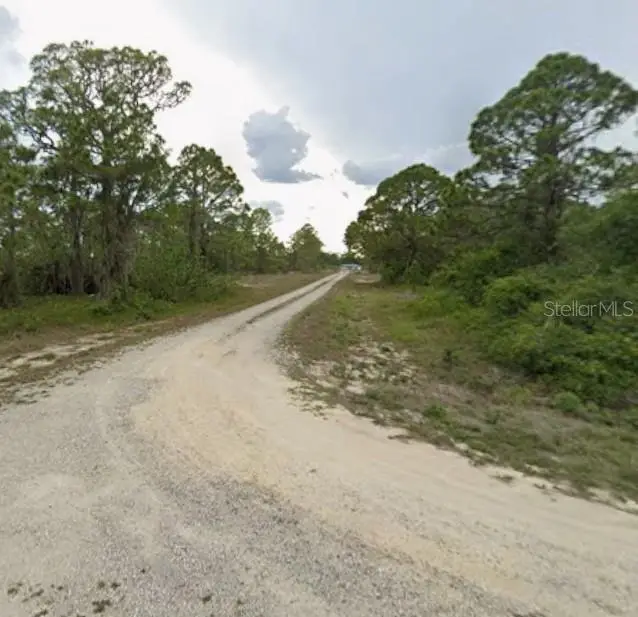 268 Summertime Avenue, Lake Placid, FL 33852 - #1