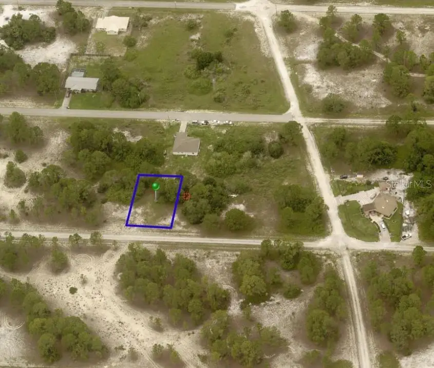 268 Summertime Avenue, Lake Placid, FL 33852 - #3