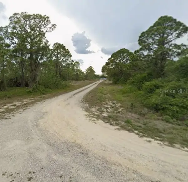 252 Summertime Avenue, LAKE PLACID, FL 33852