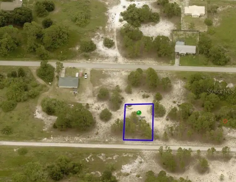 252 Summertime Avenue, Lake Placid, FL 33852 - #2