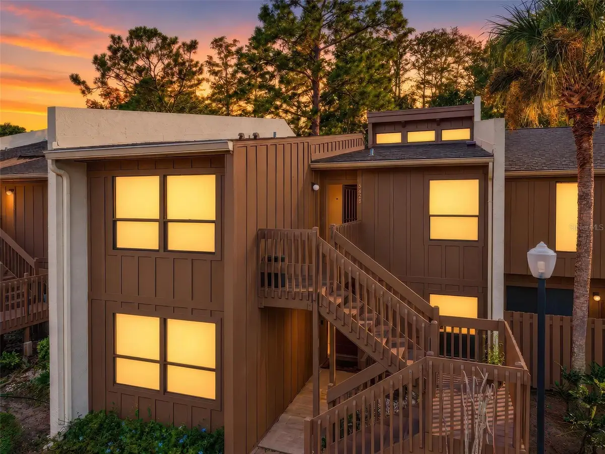 5428 Pine Creek Drive #1708B, Orlando, FL 32811 - #1