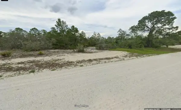 432 Blue Moon Avenue, LAKE PLACID, FL 33852