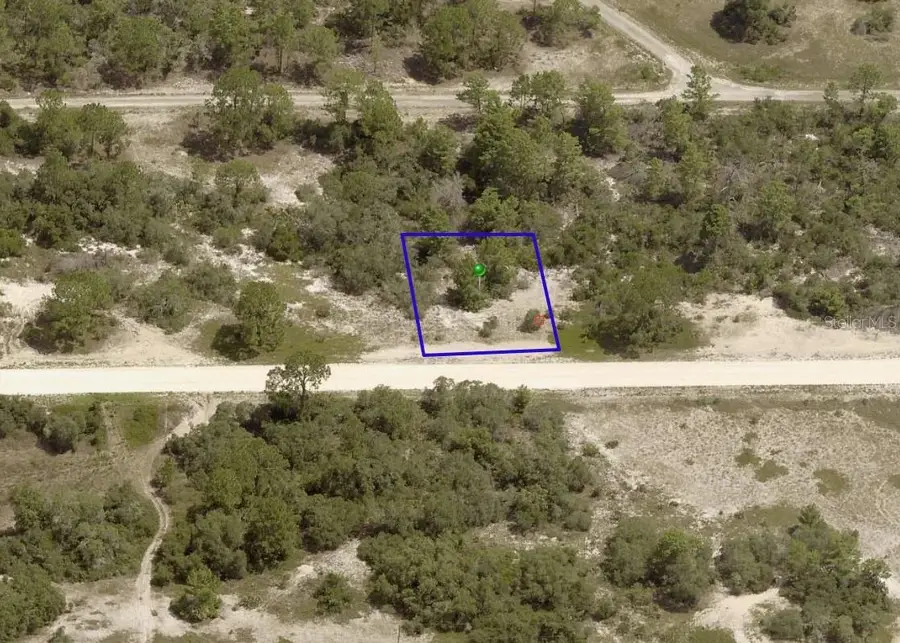 432 Blue Moon Avenue, Lake Placid, FL 33852 - #2