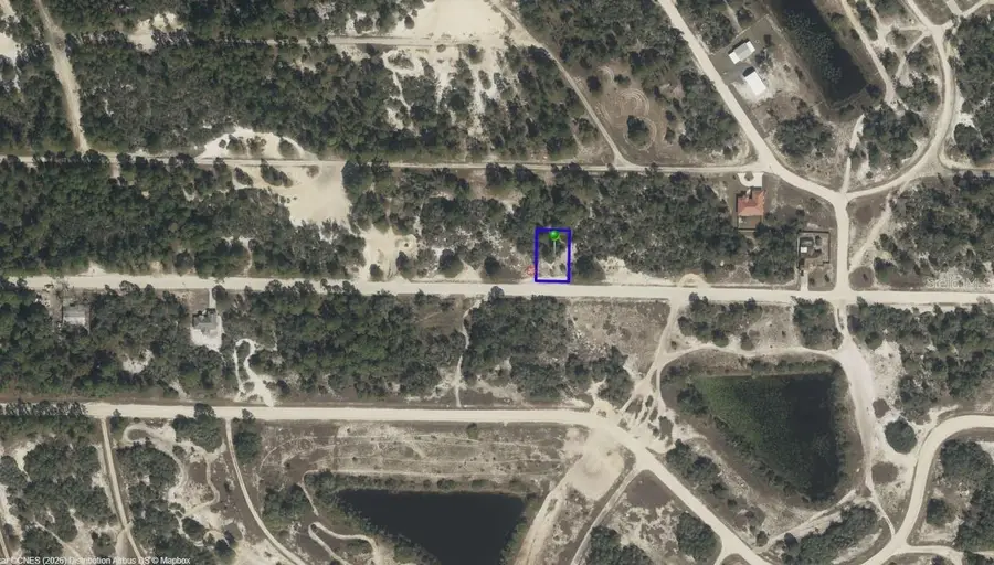 432 Blue Moon Avenue, Lake Placid, FL 33852 - #3