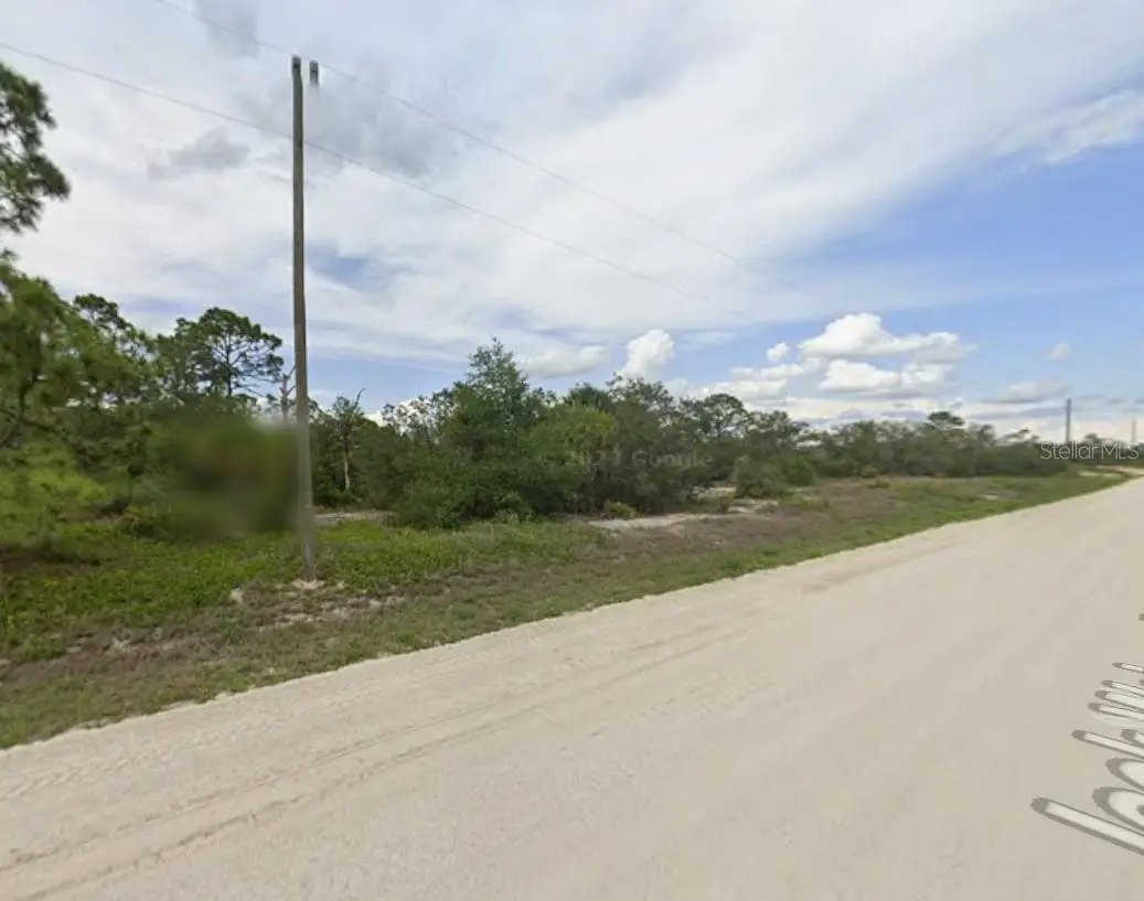 406 Jack Weisser Boulevard, Lake Placid, FL 33852 - #1