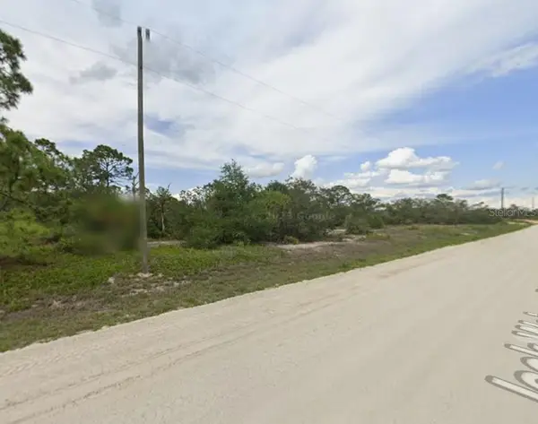 406 Jack Weisser Boulevard, LAKE PLACID, FL 33852