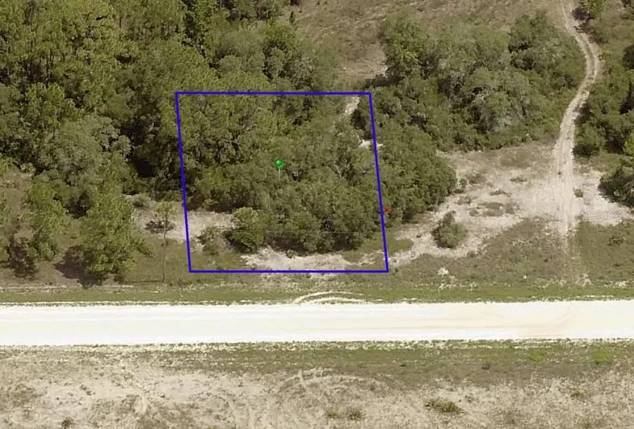 406 Jack Weisser Boulevard, Lake Placid, FL 33852 - #2