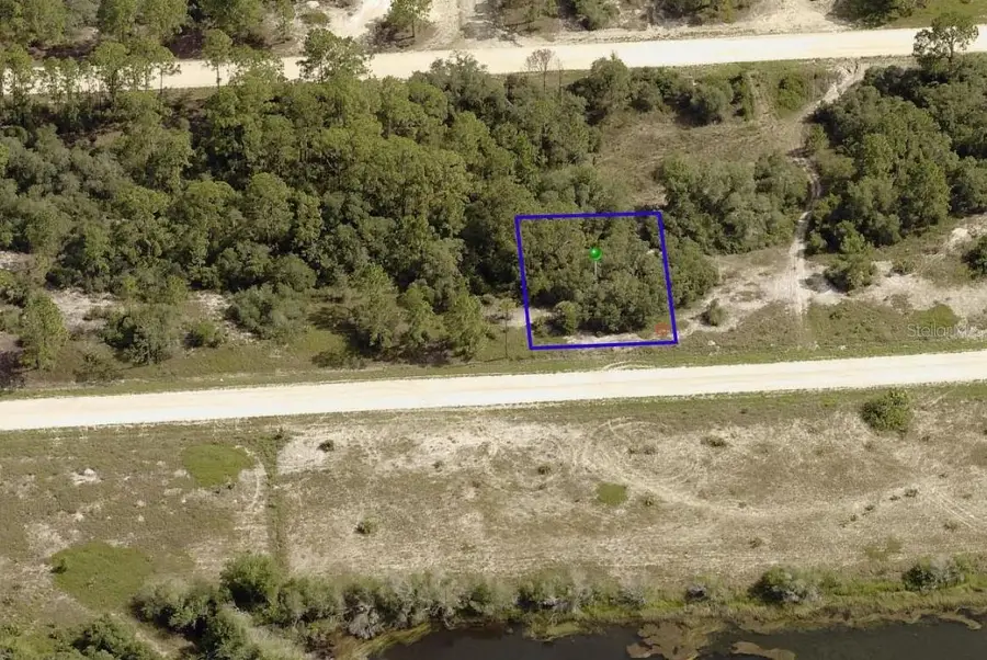 406 Jack Weisser Boulevard, Lake Placid, FL 33852 - #3