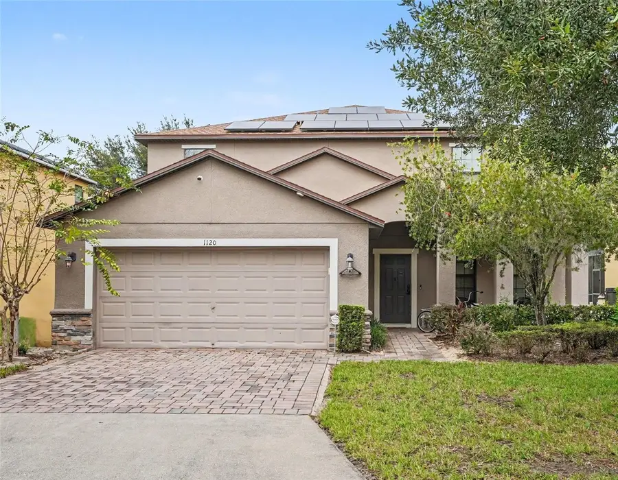 1120 Cypress Pointe Boulevard, Davenport, FL 33896 - #2