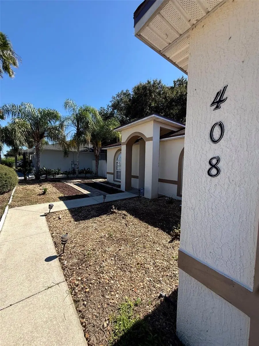 408 Cardinal Court, Poinciana, FL 34759 - #2