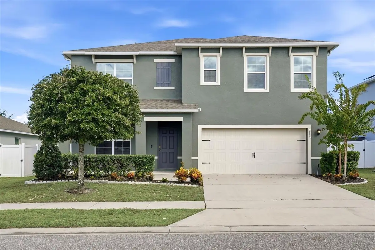 3313 Wolf Run Road, Mount Dora, FL 32757 - #1