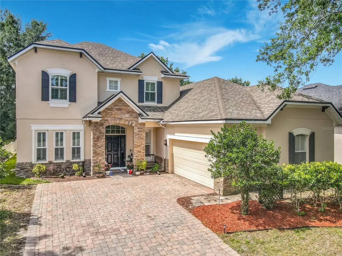 123 Ivydale Manor Drive, Deland, FL 32724 - #1