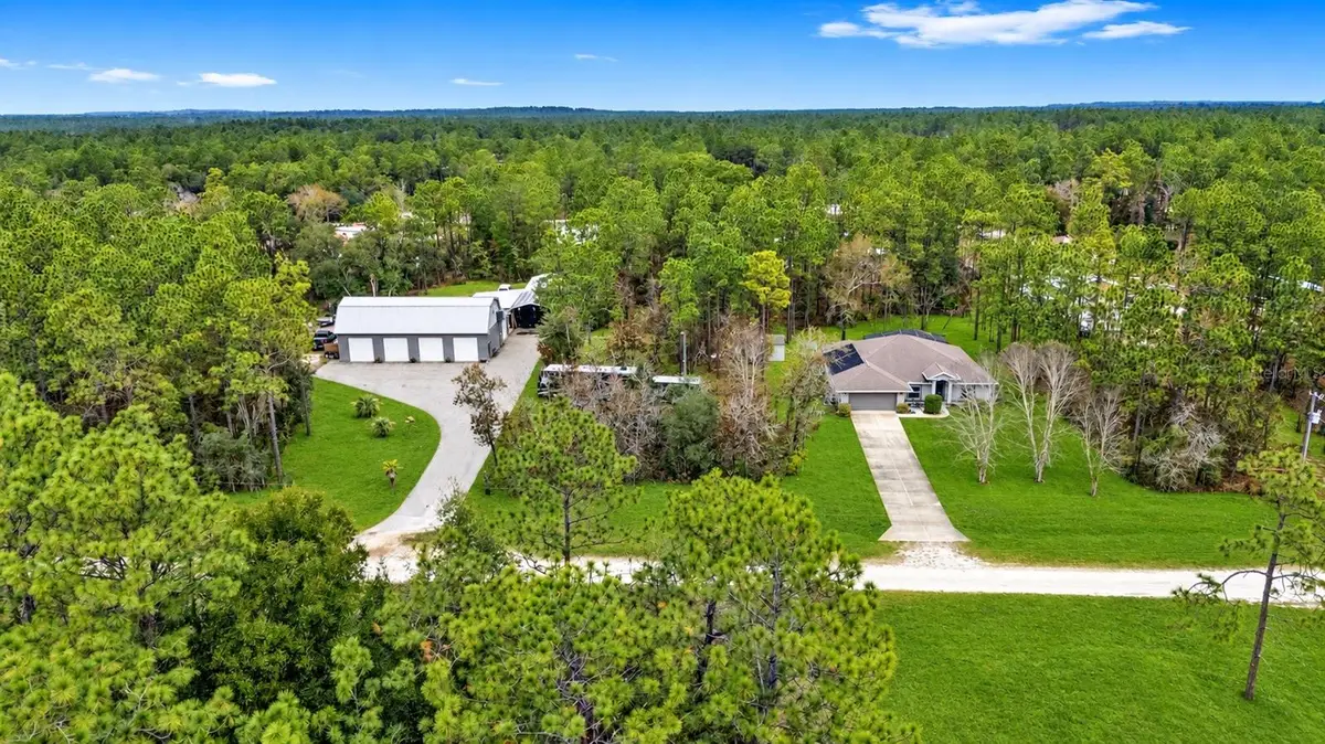 12351 SW 73rd Street, Ocala, FL 34481 - #1